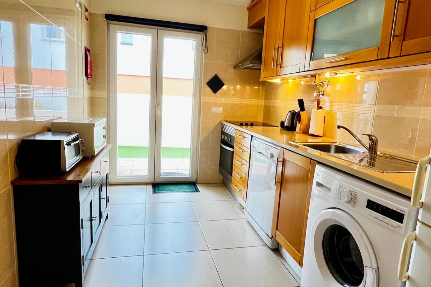 Marta Apartment - Balcony, Patio, Pool Феррел Экстерьер фото